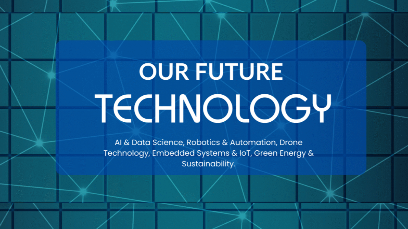 Empowering Tomorrow: Redcubical Systems Launches Center of Excellence in AI, Robotics, IoT & Green Energy