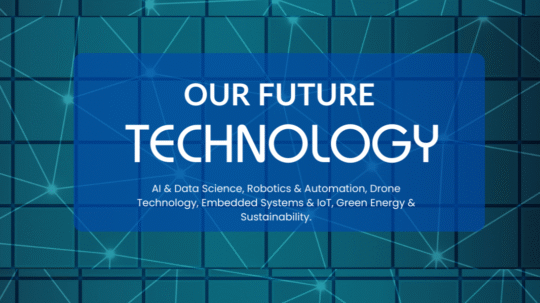 Empowering Tomorrow: Redcubical Systems Launches Center of Excellence in AI, Robotics, IoT & Green Energy